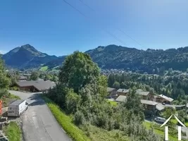 Haus zu verkaufen megeve, rhone-alpes, C5720-Chalet A Bild - 1